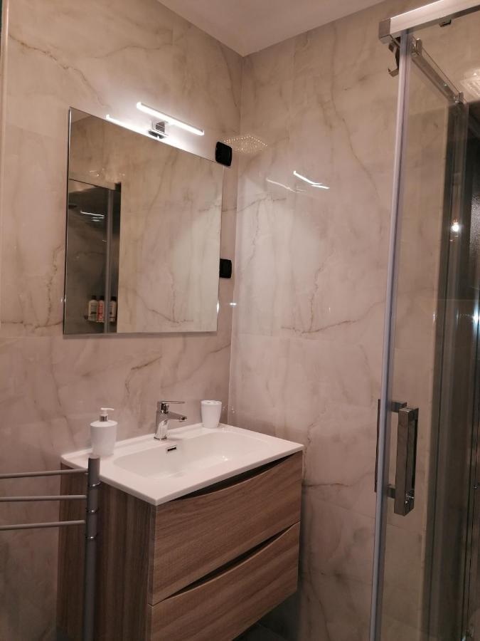 Casacasetta Suite Appartamento Indipendente Taranto Exteriör bild