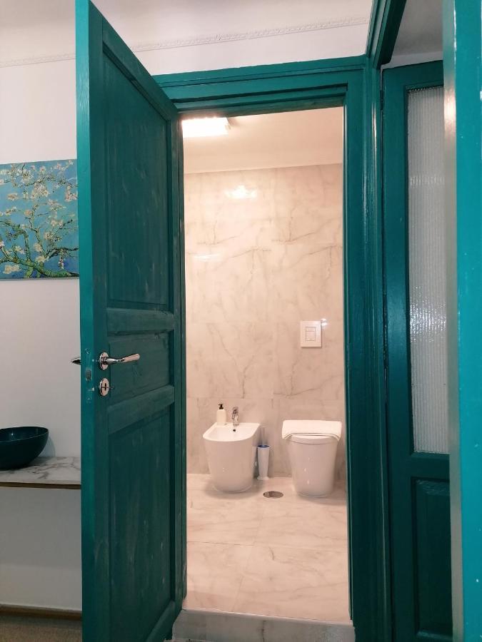 Casacasetta Suite Appartamento Indipendente Taranto Exteriör bild