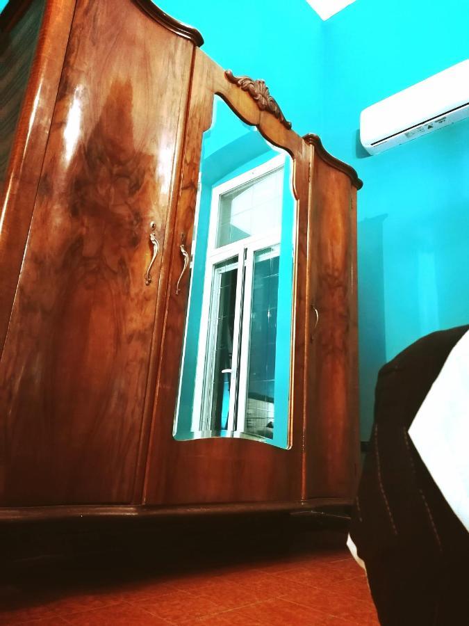Casacasetta Suite Appartamento Indipendente Taranto Exteriör bild