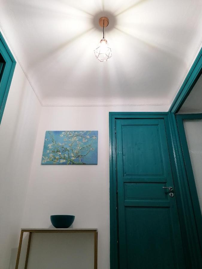 Casacasetta Suite Appartamento Indipendente Taranto Exteriör bild