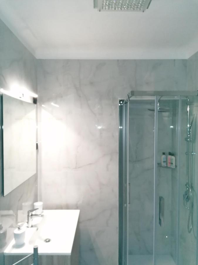 Casacasetta Suite Appartamento Indipendente Taranto Exteriör bild
